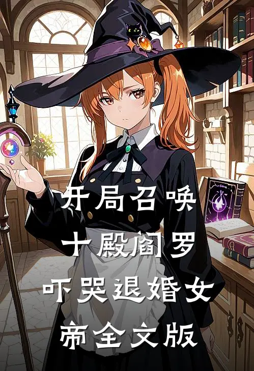 开局召唤十殿阎罗，吓哭退婚女帝全文版