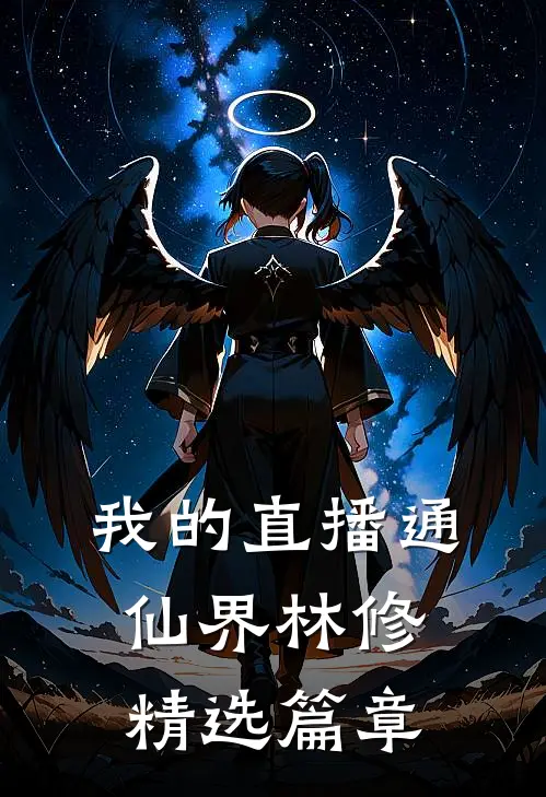 我的直播通仙界林修精选篇章