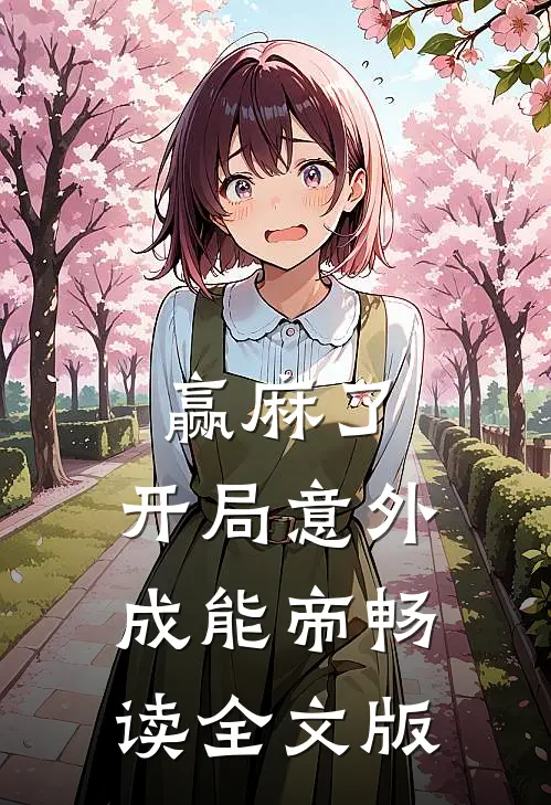 赢麻了，开局意外成能帝畅读全文版