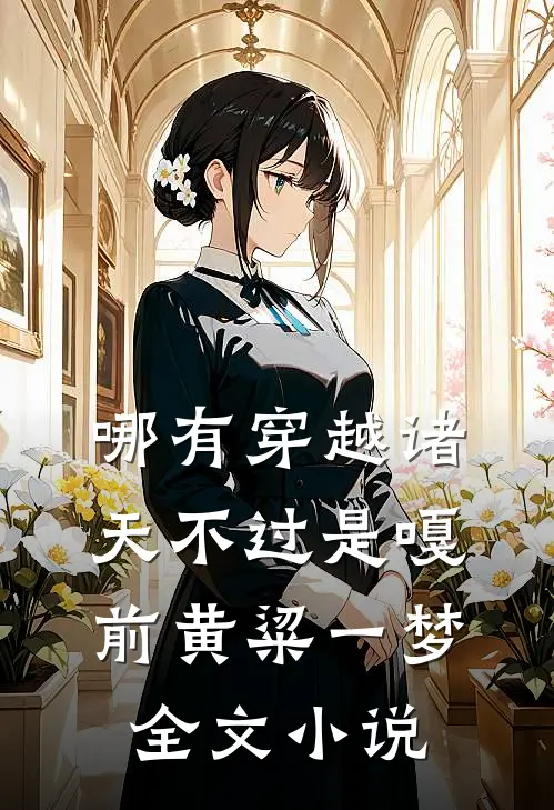 哪有穿越诸天不过是嘎前黄粱一梦全文小说