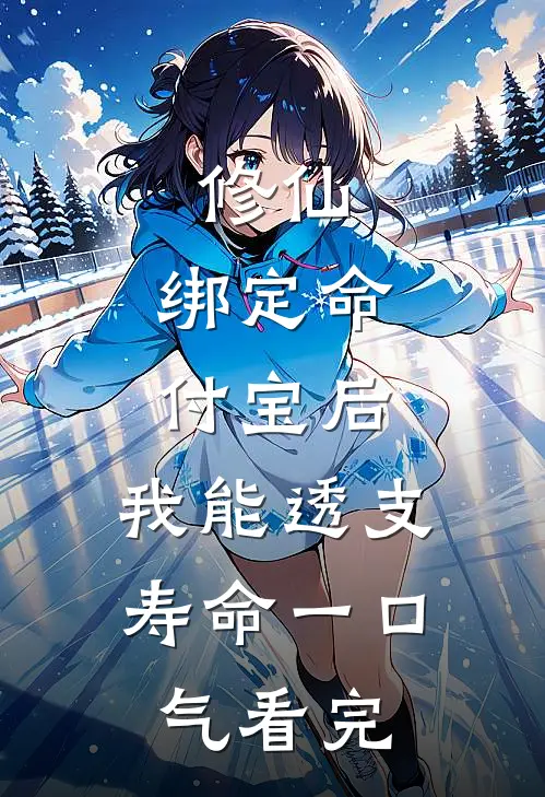 修仙：绑定命付宝后，我能透支寿命一口气看完