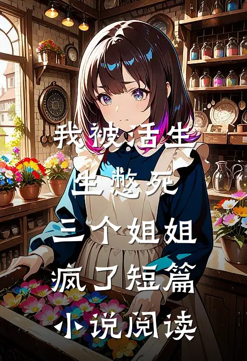 我被活生生憋死，三个姐姐疯了短篇小说阅读