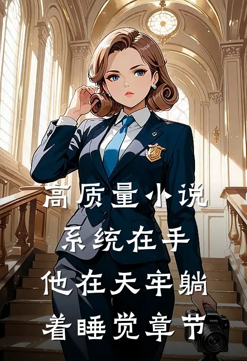 高质量小说系统在手，他在天牢躺着睡觉章节