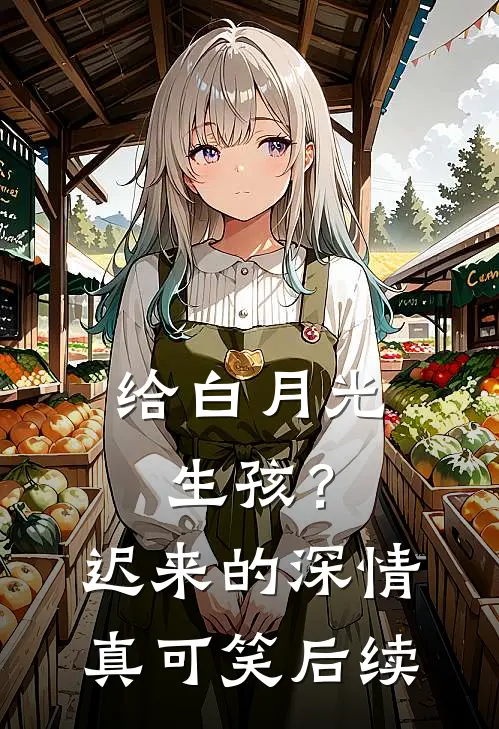给白月光生孩？迟来的深情真可笑后续