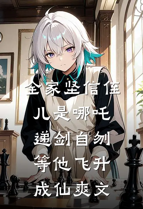 全家坚信侄儿是哪吒，递剑自刎等他飞升成仙爽文