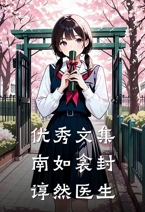 优秀文集南如衾封谆然医生