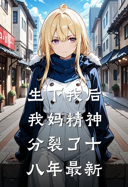 生下我后，我妈精神分裂了十八年最新