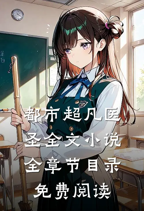 都市超凡医圣全文小说全章节目录免费阅读