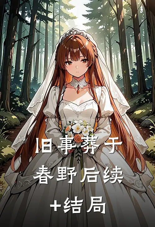 旧事葬于春野后续+结局
