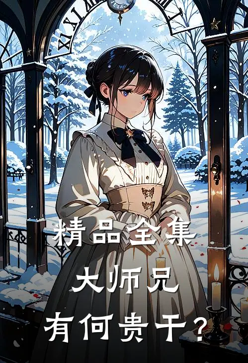 精品全集大师兄，有何贵干？