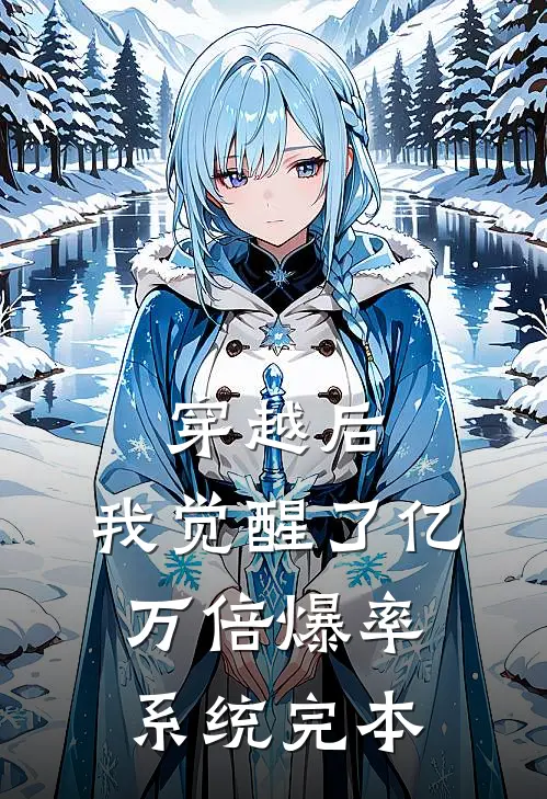 穿越后，我觉醒了亿万倍爆率系统完本
