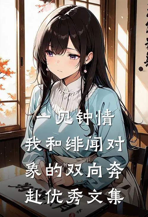 一见钟情：我和绯闻对象的双向奔赴优秀文集