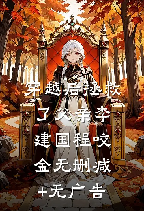 穿越后拯救了父亲李建国程咬金无删减+无广告
