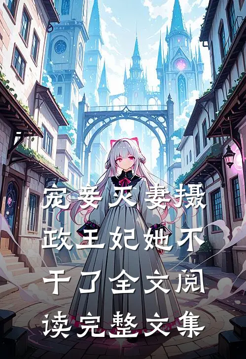 宠妾灭妻摄政王妃她不干了全文阅读完整文集