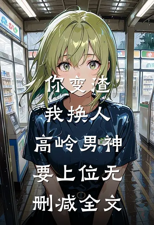 你变渣我换人，高岭男神要上位无删减全文