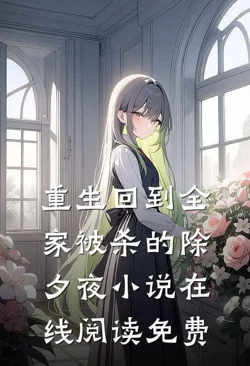 重生回到全家被杀的除夕夜小说在线阅读免费