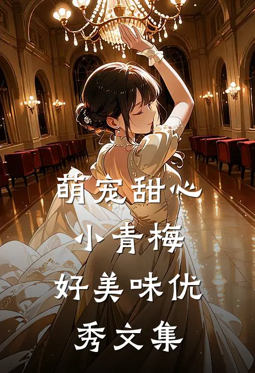 萌宠甜心：小青梅，好美味优秀文集