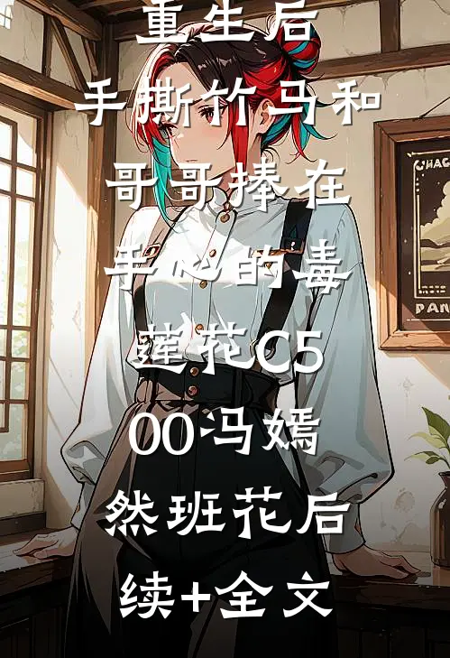 重生后，手撕竹马和哥哥捧在手心的毒莲花C500冯嫣然班花后续+全文