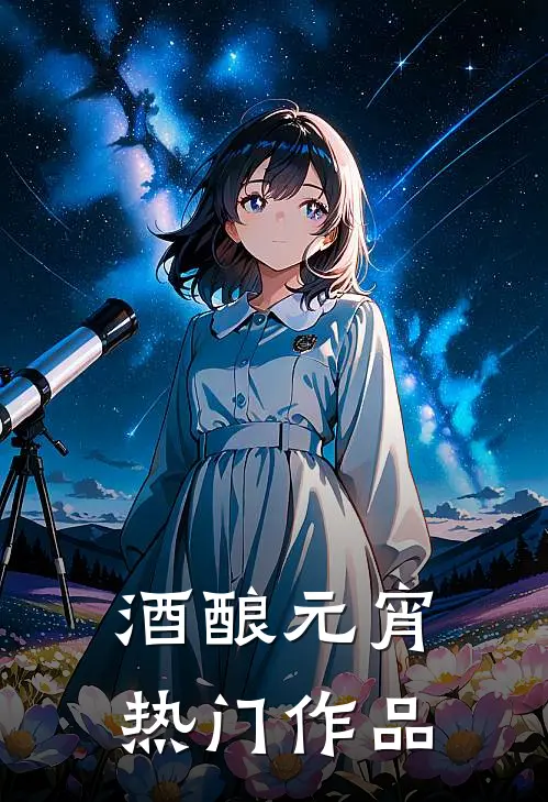 酒酿元宵热门作品