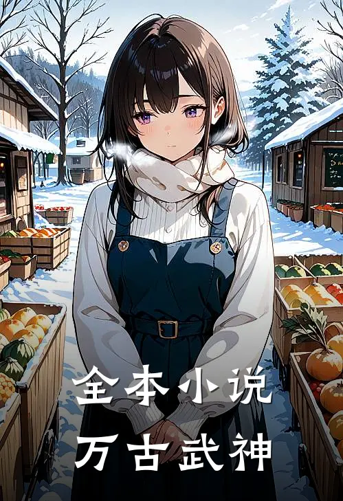 全本小说万古武神