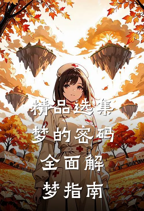 精品选集梦的密码：全面解梦指南