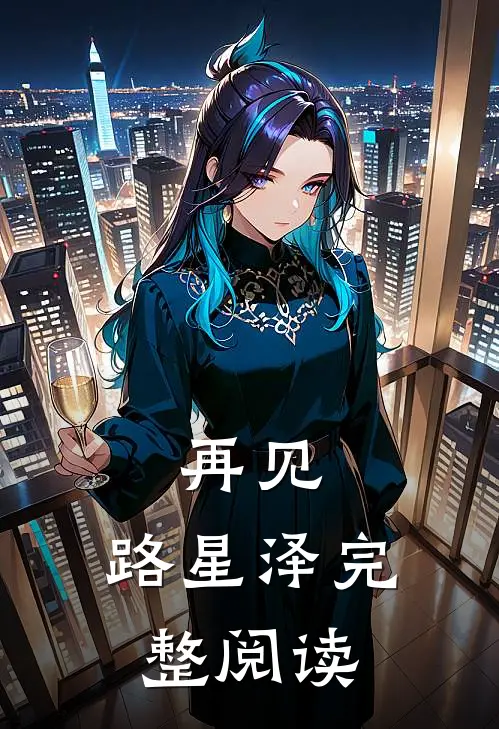再见，路星泽完整阅读