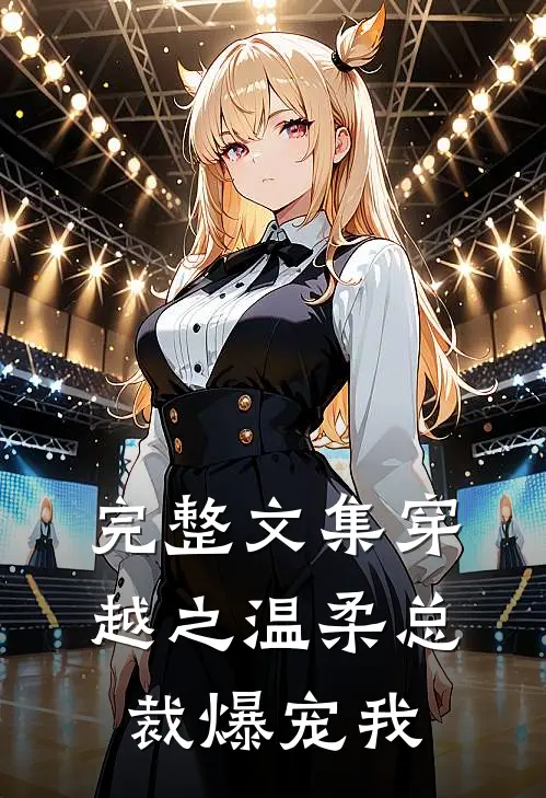 完整文集穿越之温柔总裁爆宠我