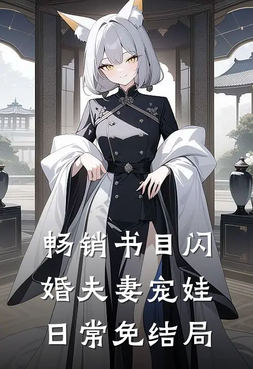 畅销书目闪婚夫妻宠娃日常免结局
