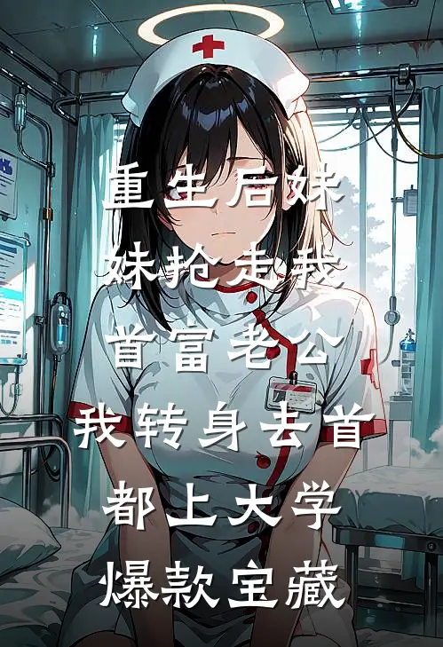 重生后妹妹抢走我首富老公，我转身去首都上大学爆款宝藏