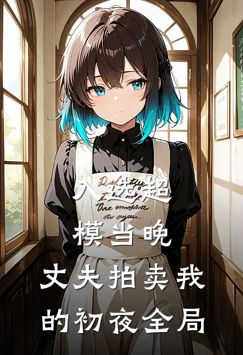 入选超模当晚，丈夫拍卖我的初夜全局
