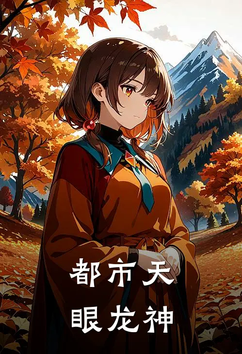 都市天眼龙神