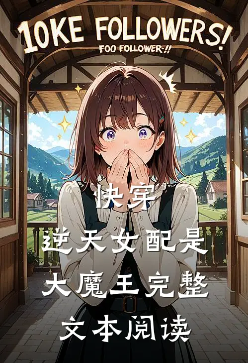 快穿：逆天女配是大魔王完整文本阅读