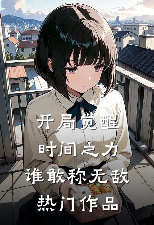 开局觉醒时间之力，谁敢称无敌热门作品