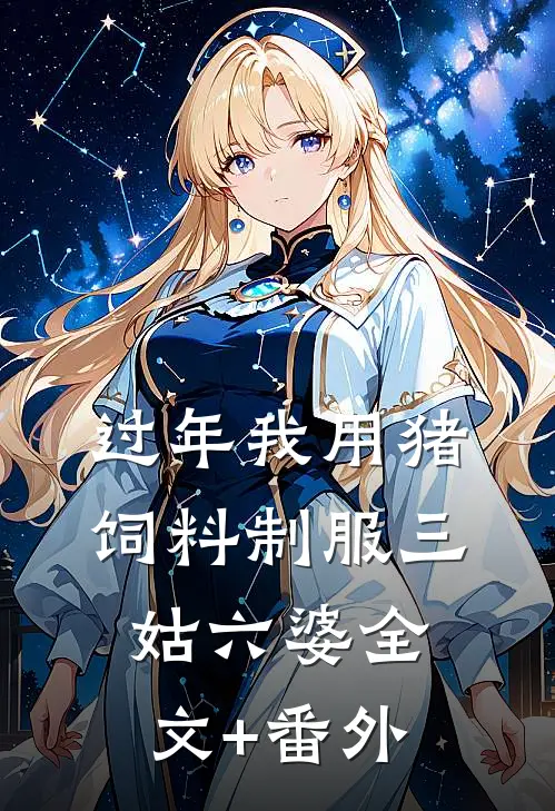 过年我用猪饲料制服三姑六婆全文+番外