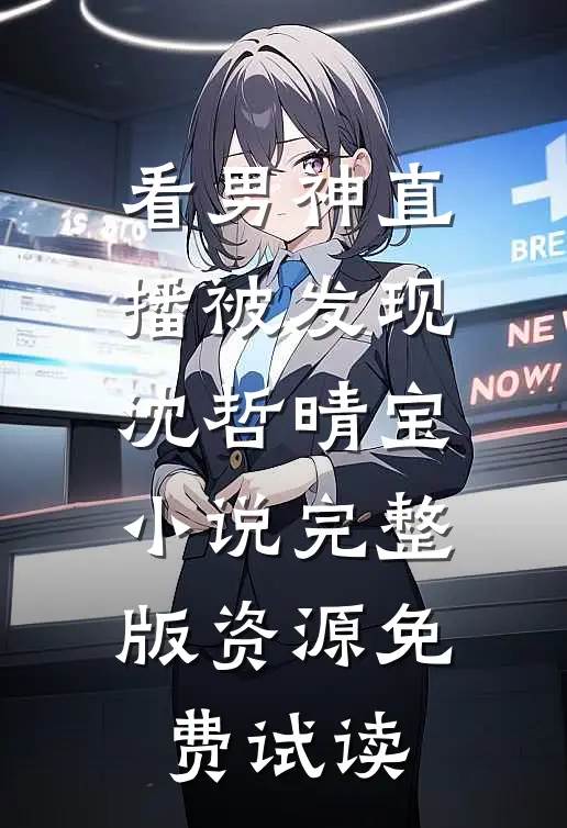 看男神直播被发现沈哲晴宝小说完整版资源免费试读