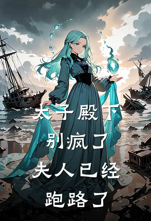 太子殿下别疯了，夫人已经跑路了