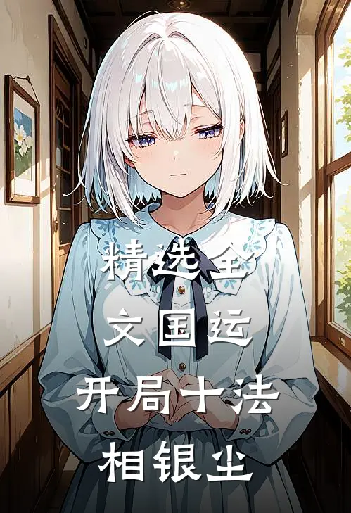 精选全文国运：开局十法相银尘