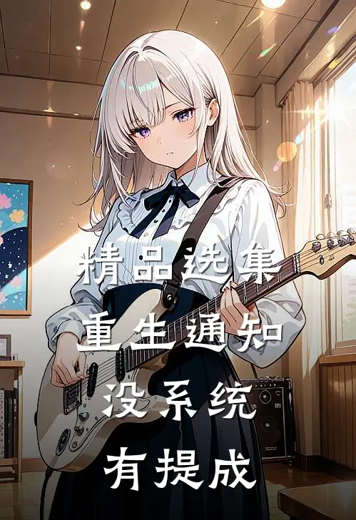 精品选集重生通知：没系统，有提成