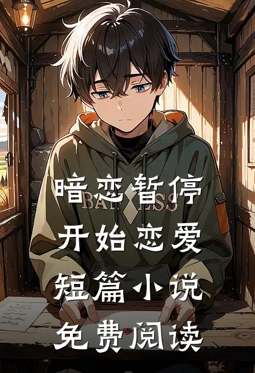 暗恋暂停，开始恋爱短篇小说免费阅读