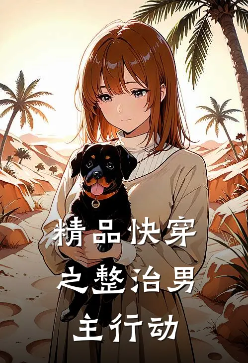精品快穿之整治男主行动