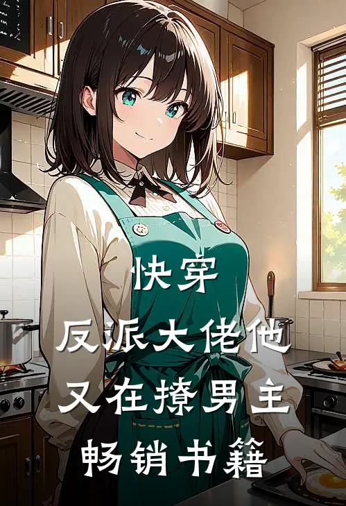 快穿：反派大佬他又在撩男主畅销书籍