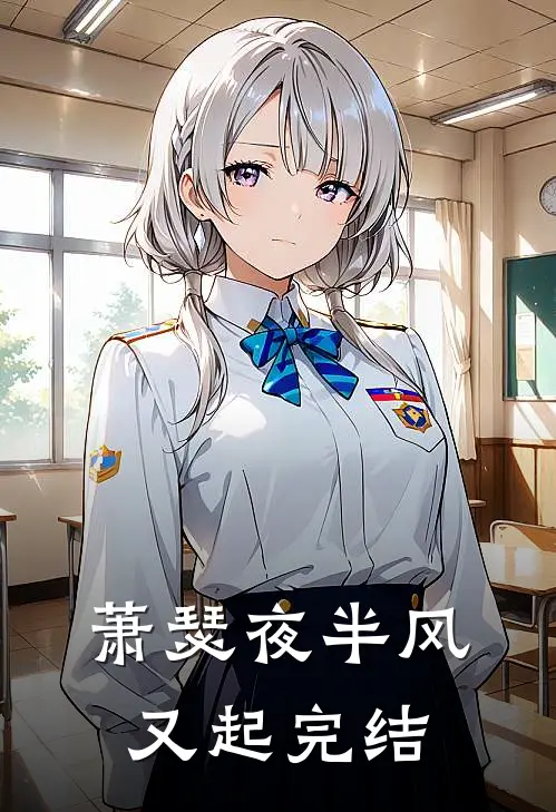 萧瑟夜半风又起完结