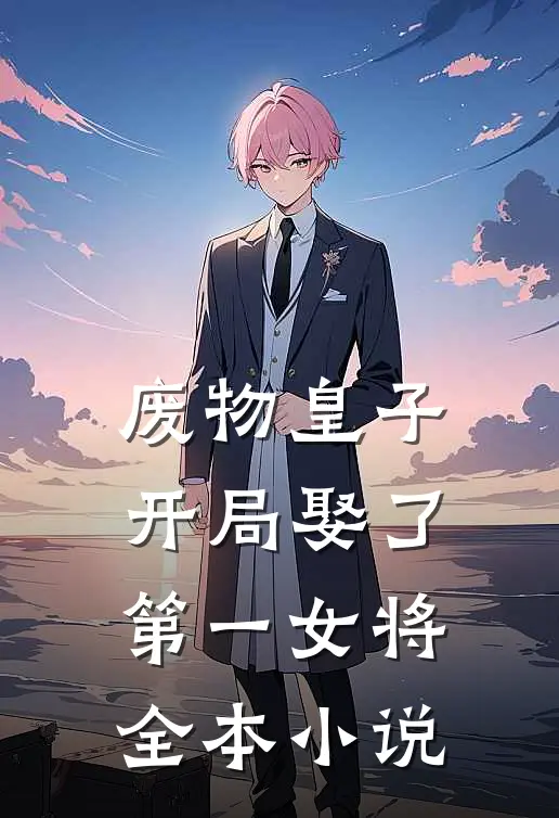 废物皇子，开局娶了第一女将全本小说