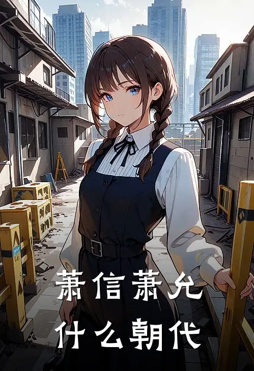 萧信萧允什么朝代
