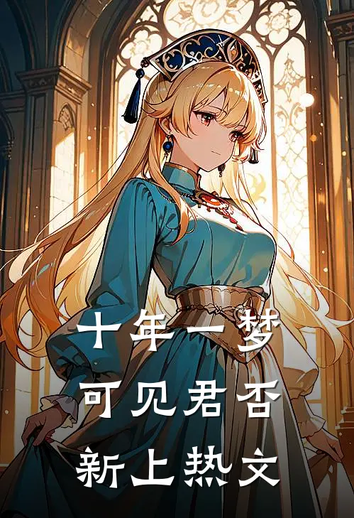 十年一梦，可见君否新上热文