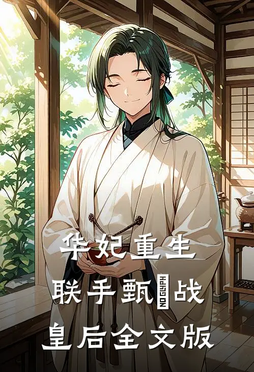 华妃重生，联手甄嬛战皇后全文版