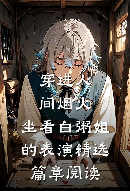 穿进人间烟火：坐看白粥姐的表演精选篇章阅读