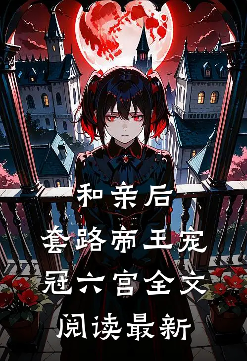 和亲后，套路帝王宠冠六宫全文阅读最新