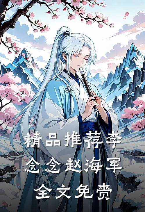 精品推荐李念念赵海军全文免赍