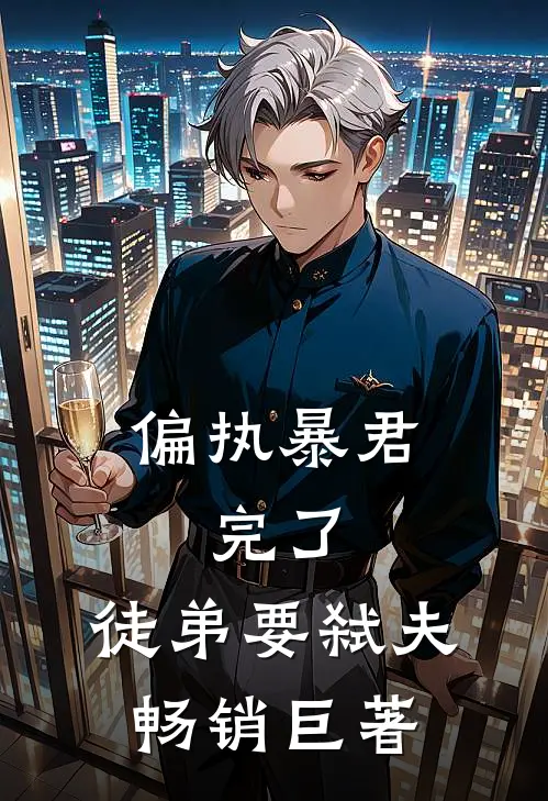 偏执暴君：完了，徒弟要弑夫畅销巨著